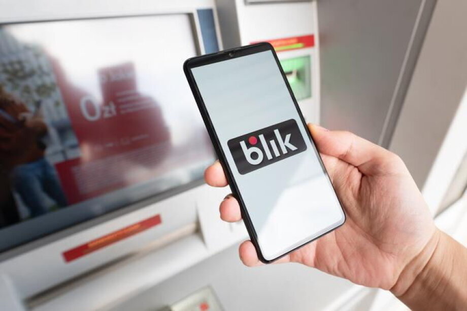 Blik eyes market debut