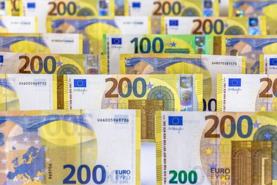 Inflation in eurozone increased even before US attack on Iran