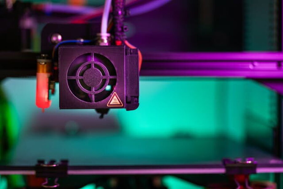 Sygnis estimates sales volume of 3D printers may reach 4,500 in ‘26