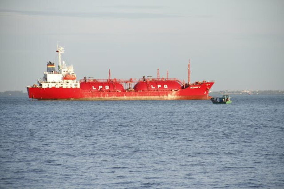 Trans Polonia wants to take over Western European ports