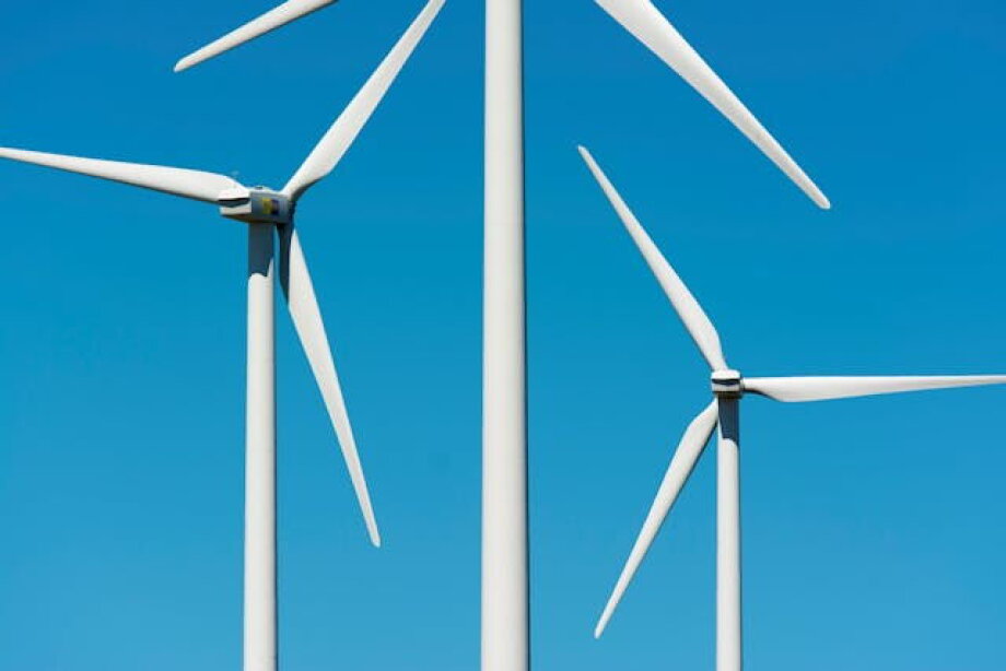 Eurowind Energy begins work on 80 MW wind farm in Kujawsko-Pomorskie Voivodeship