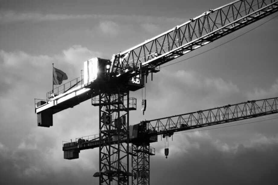 Construction on Góraszka's Project in Warsaw is underway