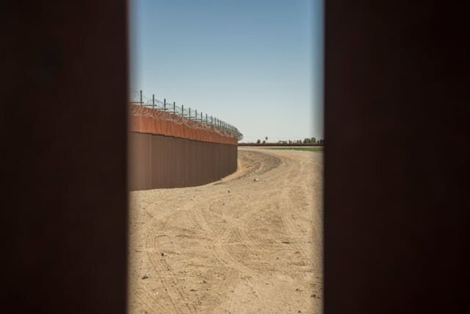 Barrier between Ukraine and Poland to be built for PLN 450 mln