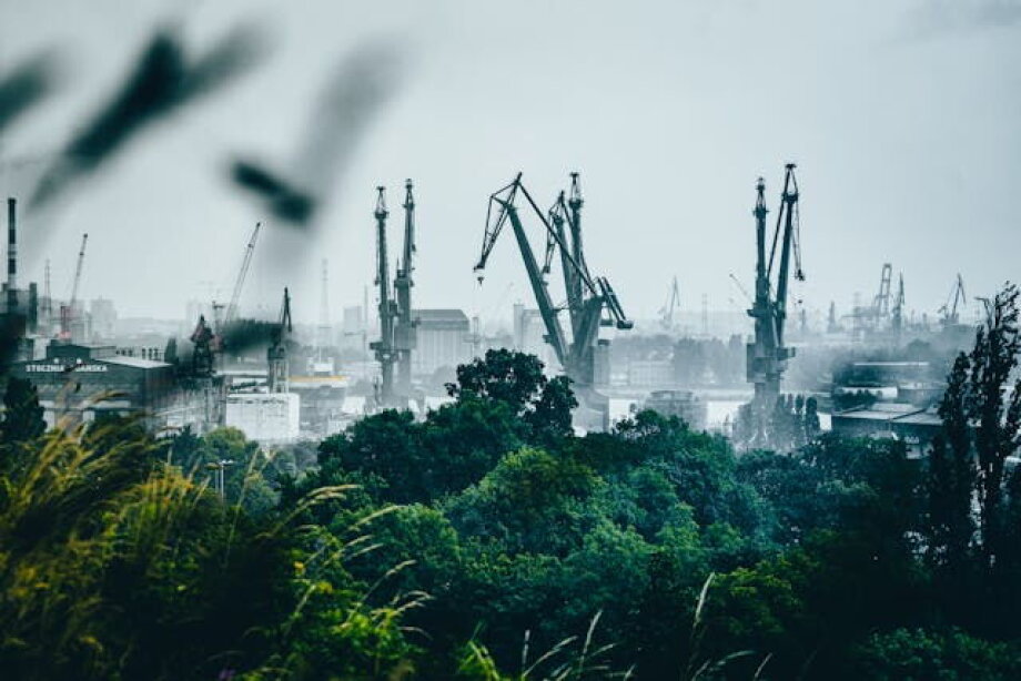 Imperial shipyard sold to build thousands of apartments