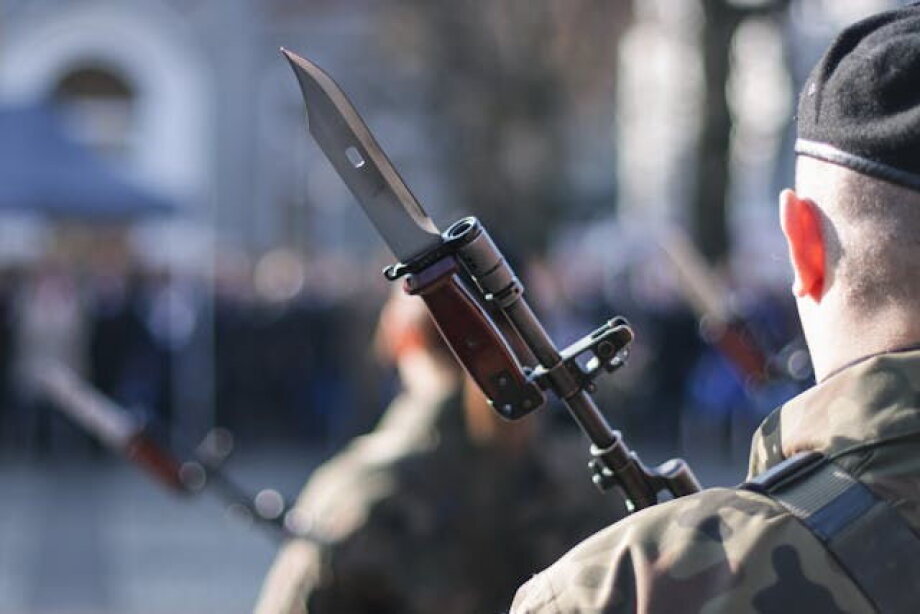 Report: defense spending in Poland not boosting GDP