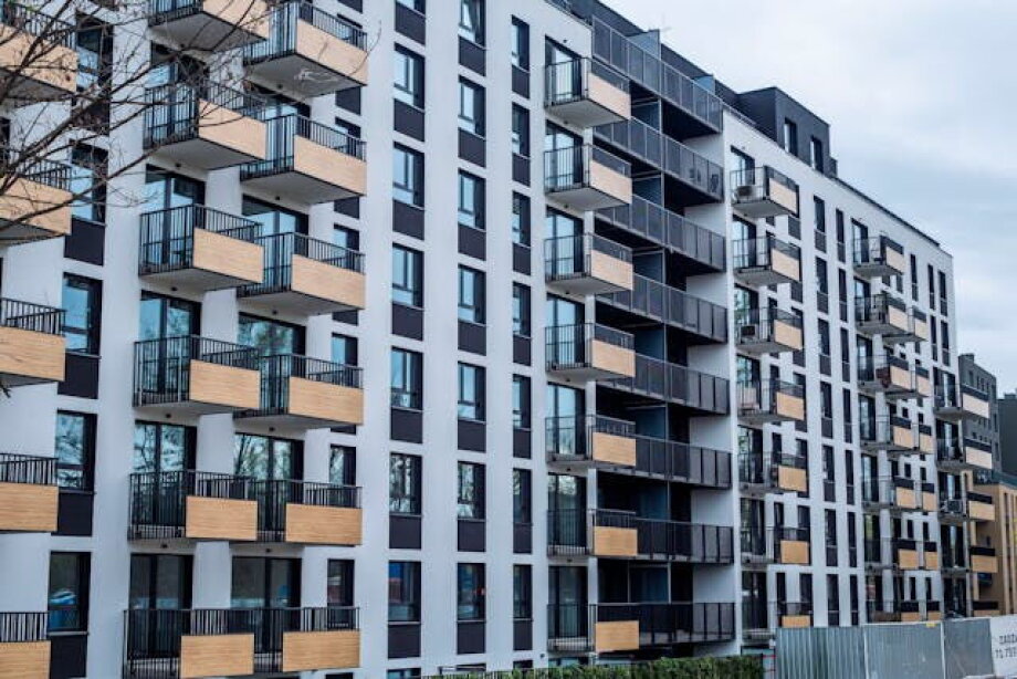 Murapol sold 953 units to retail customers, transferred 256 in Q1 ‘26