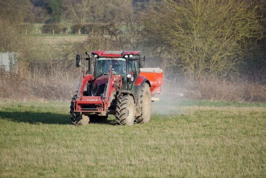 Grupa Azoty and fertilizer production becoming strategically important