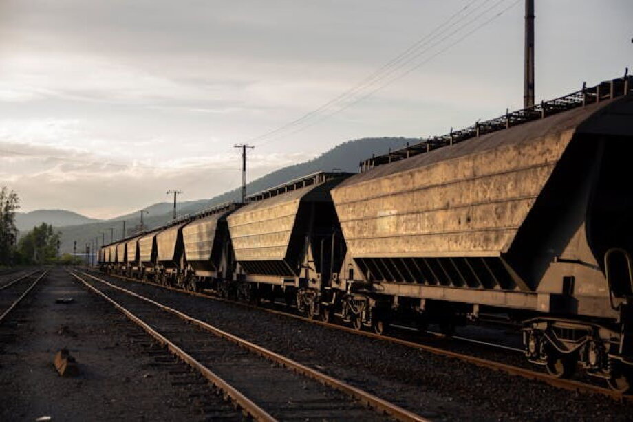 Intermodal transport increased by 4.9% y/y to 1.83 mln units in ‘25