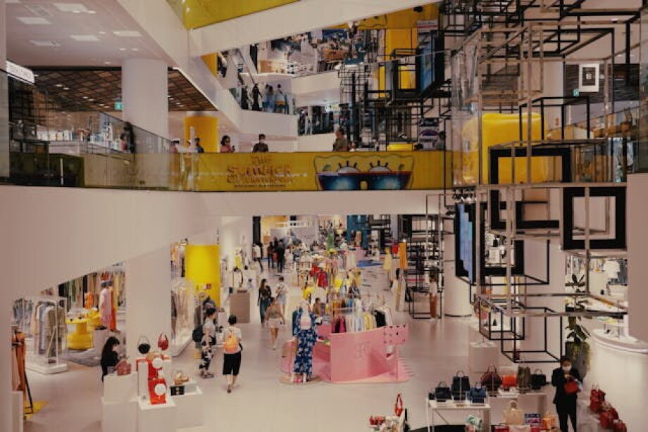 Nearly 70,000 sq m of new retail space handed over in Q1 ‘26
