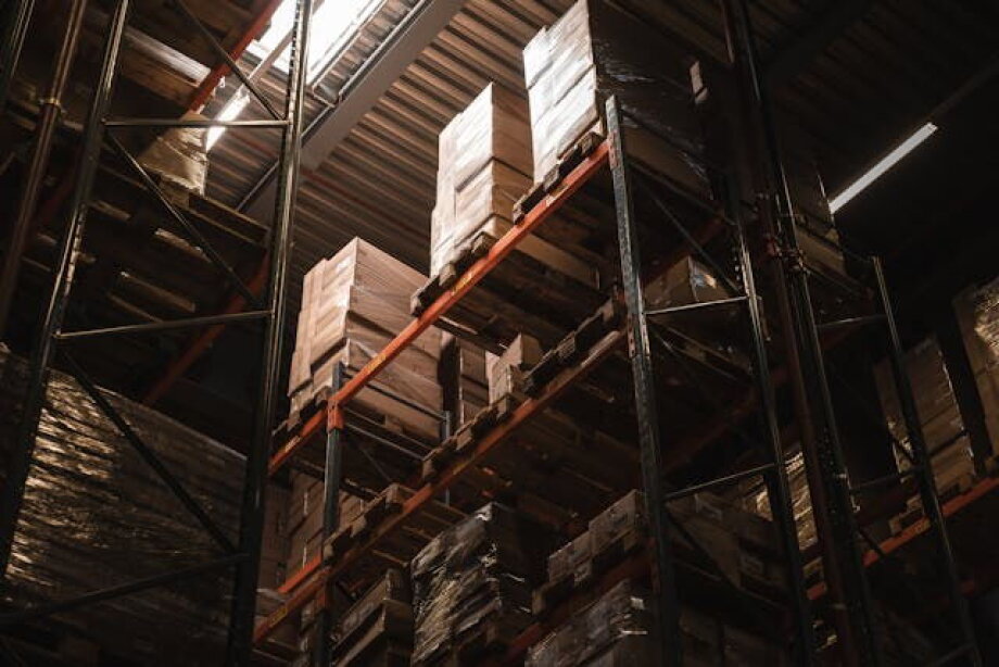 Energy is key component of warehouse rental market