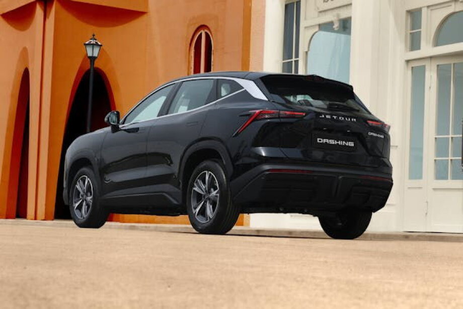 Most Polish car companies want tariffs on China, yet 56% cooperate with Chinese companies