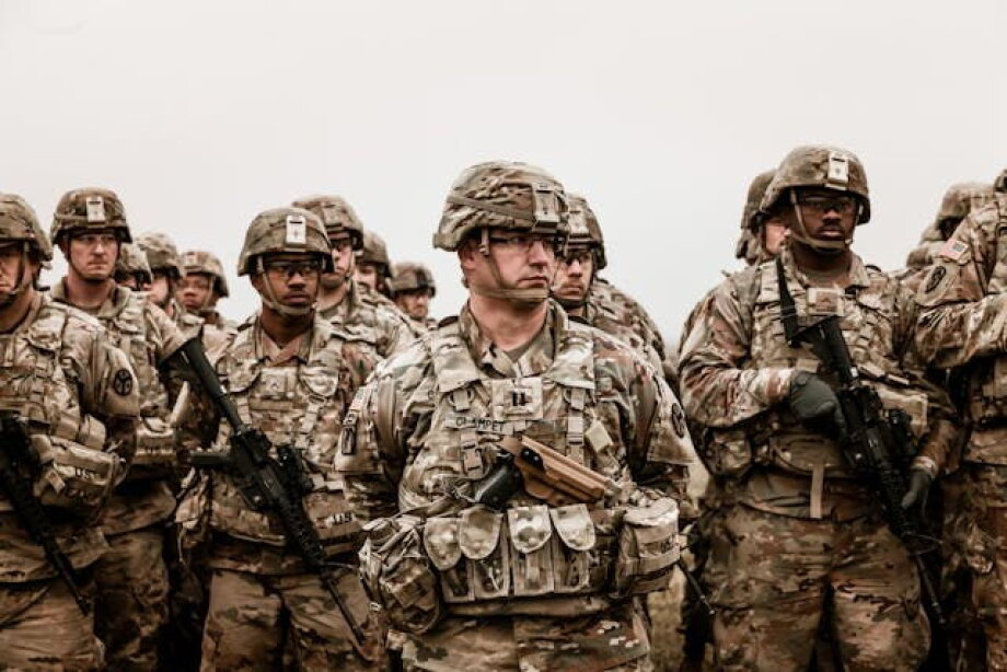 Min in KPRM: Poland will not be alone if US leaves NATO