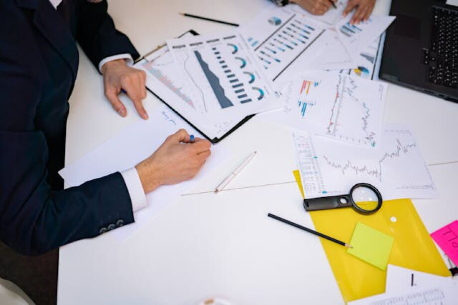 Report: four Polish silicon valleys could combine into one economic system