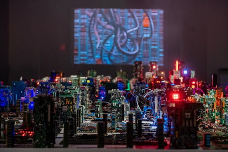 Polish military will create its own AI with help from SAFE