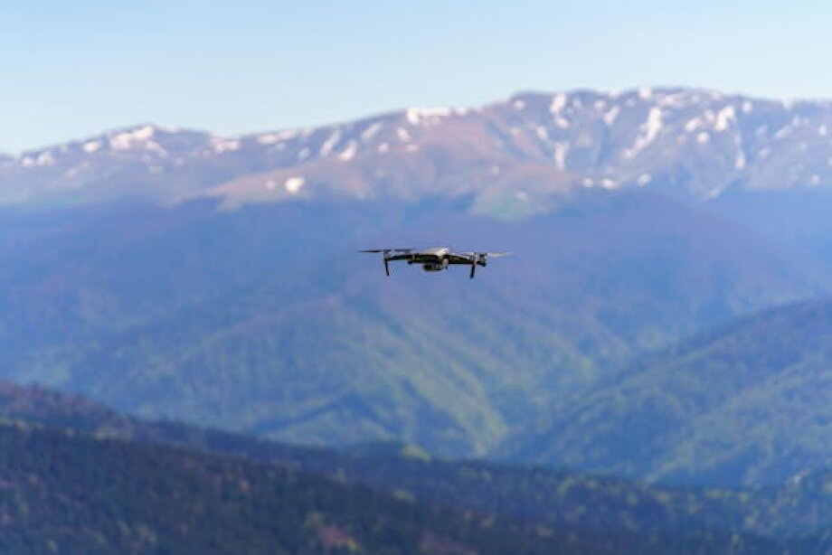 MBF Group develops IRYDA+X1, enters operational phase in unmanned tech