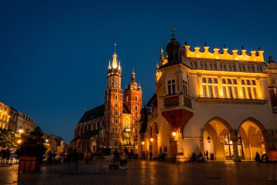 Min of Sports and Tourism: MICE market worth billions in Poland