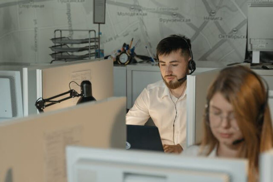 AI sinking Polish software houses