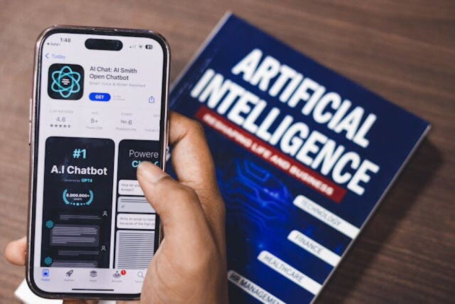 EY: Polish companies all in on AI according to latest survey