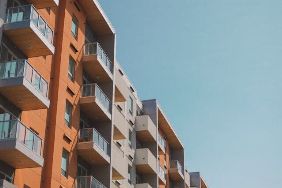 Skanska preparing about 1,400 apartments in Warsaw