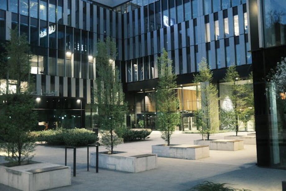 Schools and universities are taking over office buildings in new trend
