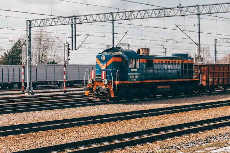 PKP Cargo will cooperate with Min of National Defense