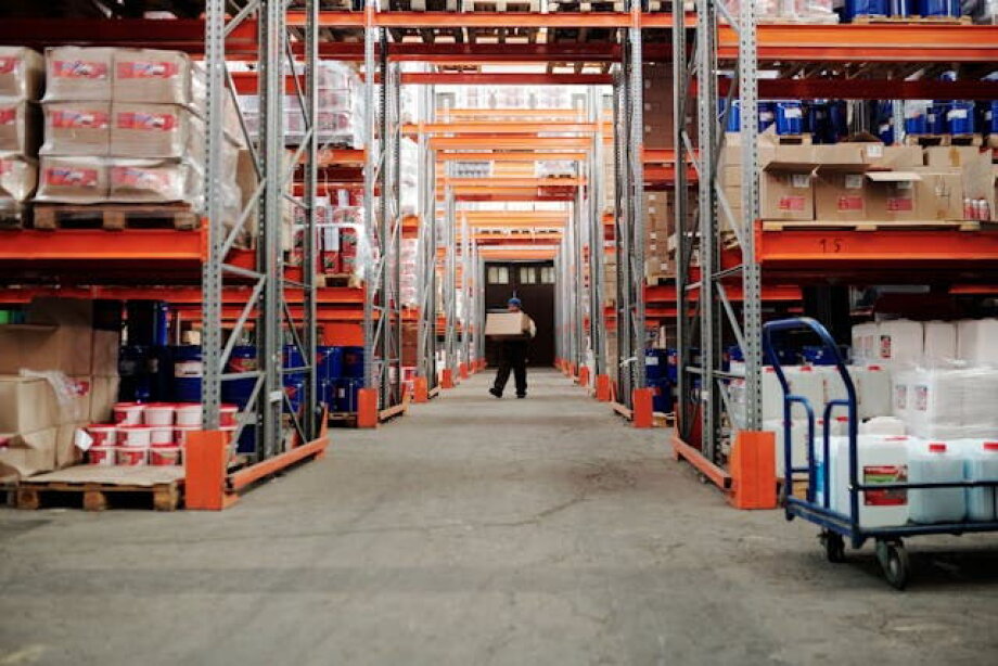 Transformation of logistics parks brings lower costs and more benefits for tenants