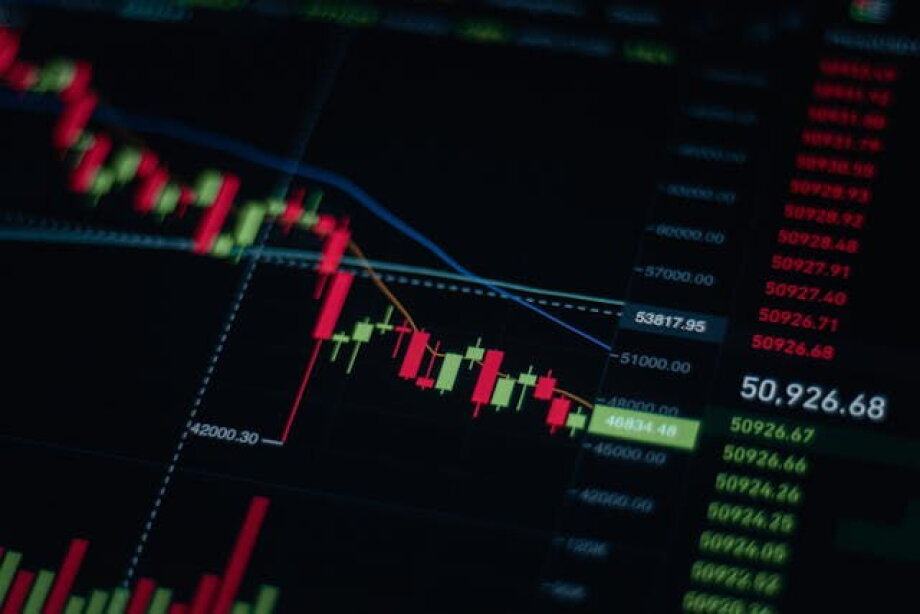 May inflation data contains surprise deflation