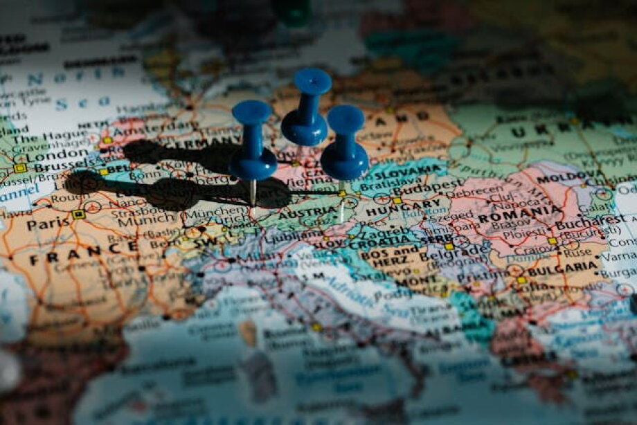 Maciej Witucki: We must restore the faith of Europeans in Europe