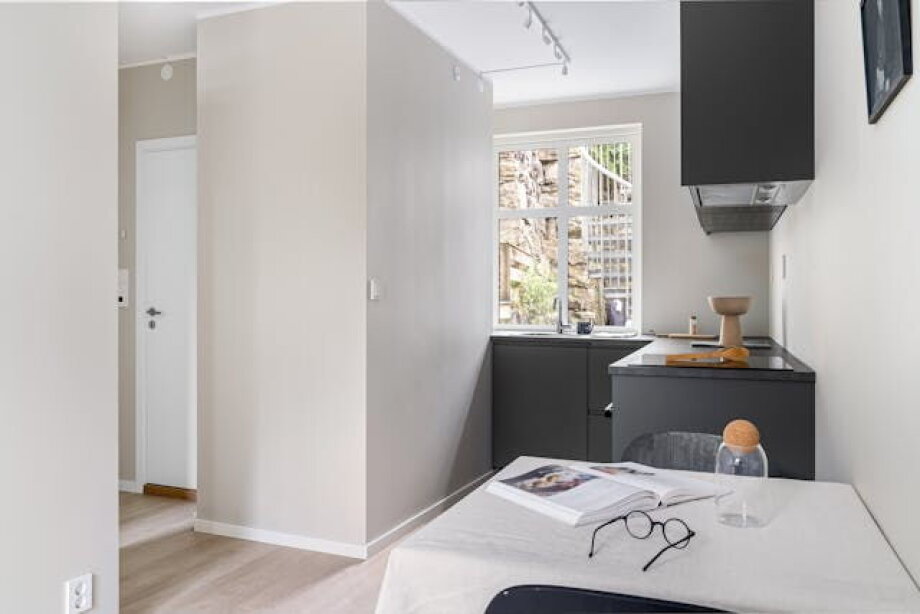 Smaller apartments selling very well