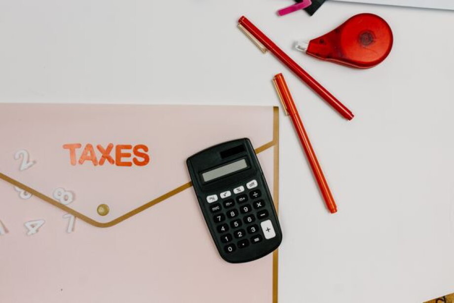 Business angels under pressure from tax authorities