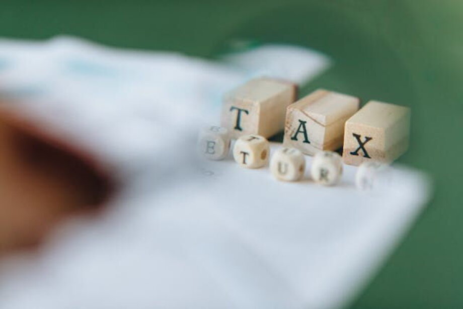 Government adopts amendment allowing status check of VAT taxpayers