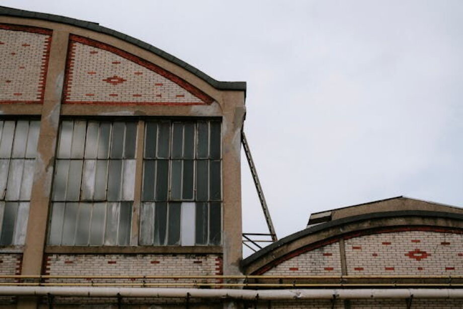 Arche pushes forward with Royal Paper Mill revitalization in Konstancin-Jeziorno