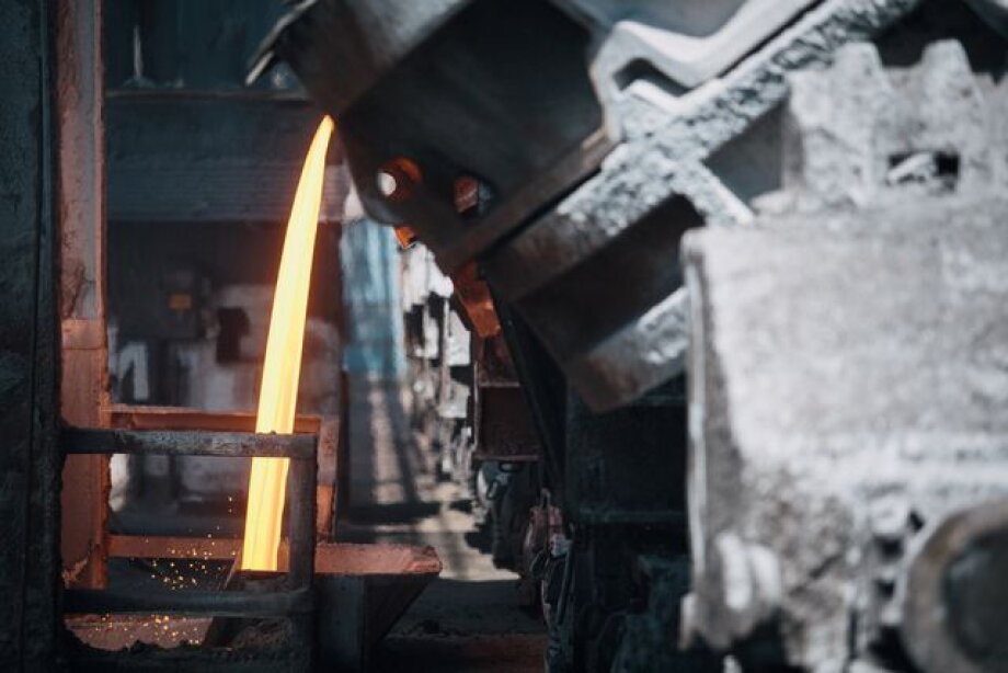 New tariffs imposed by EU to protect against imported steel