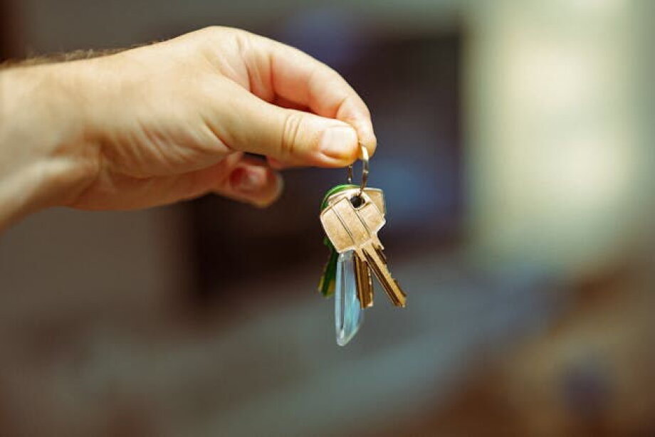 Apartment prices continue to rise