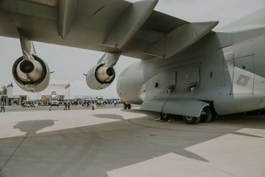 Companies looking towards defense industry to drive innovation in dual use tech