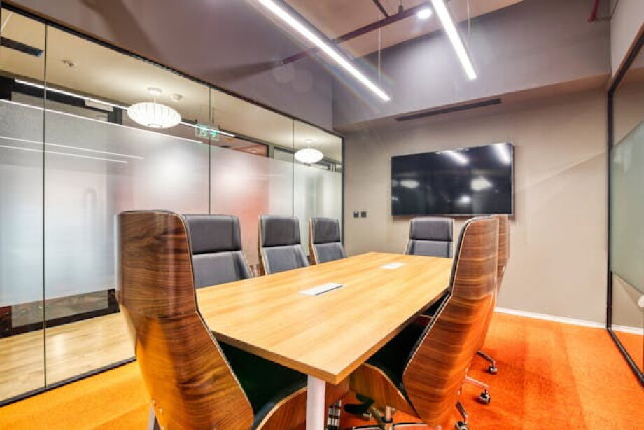 Brown Brothers Harriman leases 13,300 sq m in Krakow