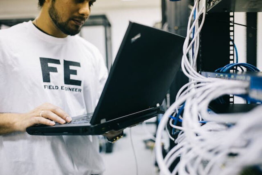 EC lists Poland as key to new data center locations