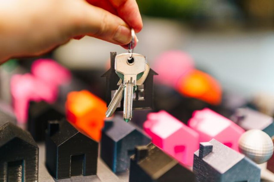 New regulations on apartments in force. Will they inhibit investments?