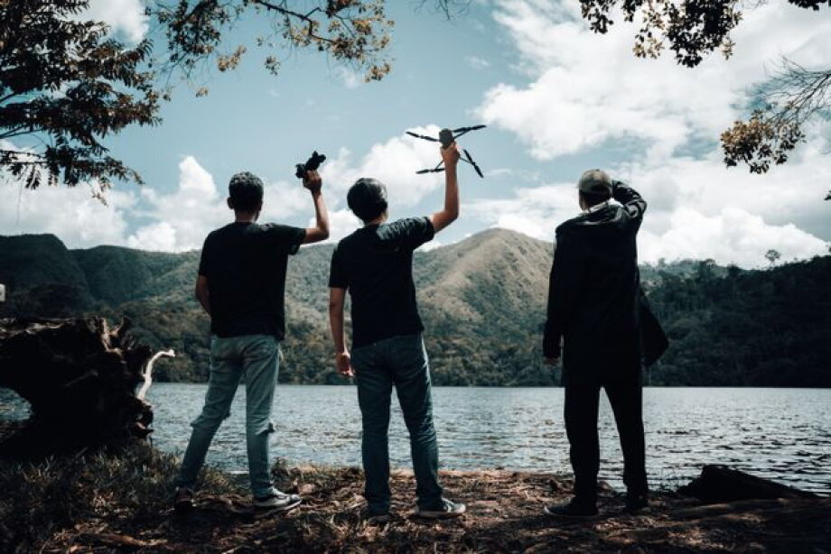 Poland largest exporter of drones in Europe