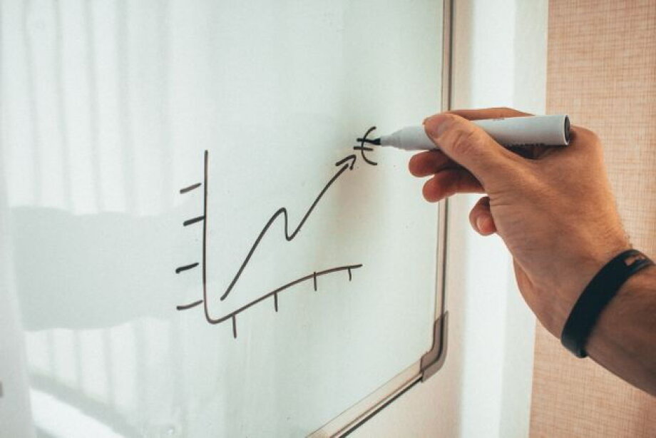 Synektik continues to gain, but growth is slowing