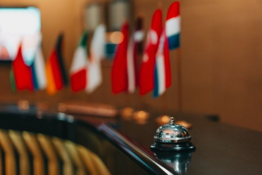 Gołębiewski’s hotel in Pobierowo welcomes guests for first time