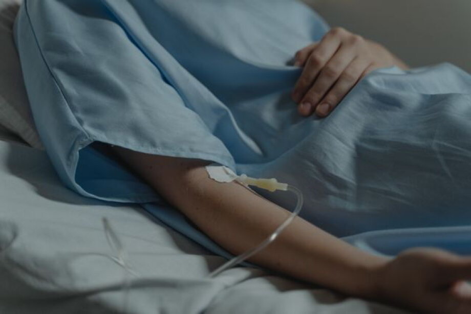 Costs of illness higher than what NFZ pays