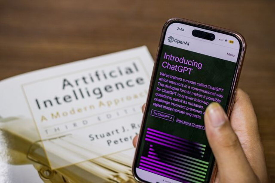 Report: 62% of Poles use AI for work, 35% say they try to bypass company blockages