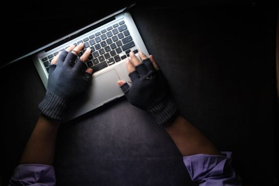 Energy is in the crosshairs of cyberattacks