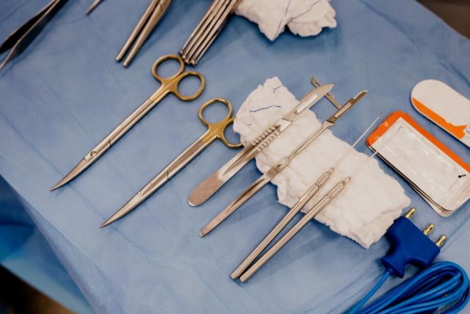 Medtech Solutions expands group’s activities with neurosurgery segment