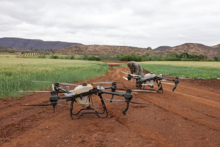 Defence.Hub plans to raise PLN 8 mln for development of anti-drone system