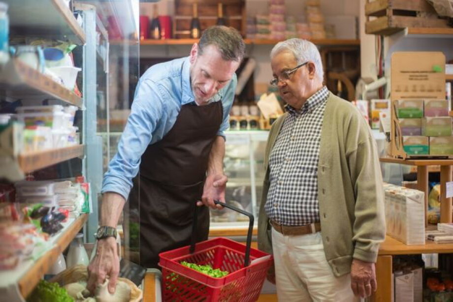 Store prices continue to rise, but increases are weakening