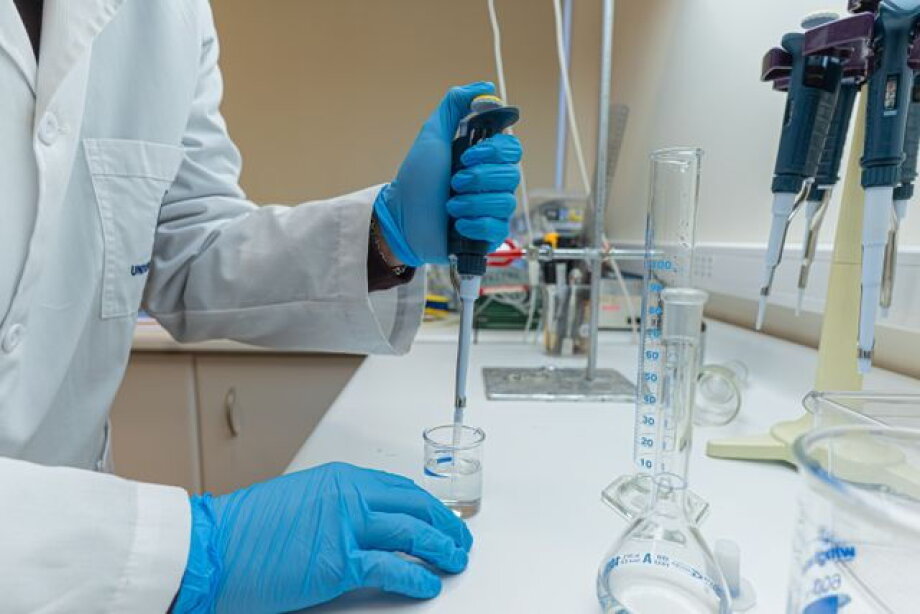 Fewer and fewer companies applying for research and development center