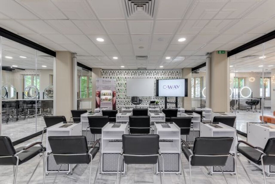 Offices under threat from new regulations and climate change