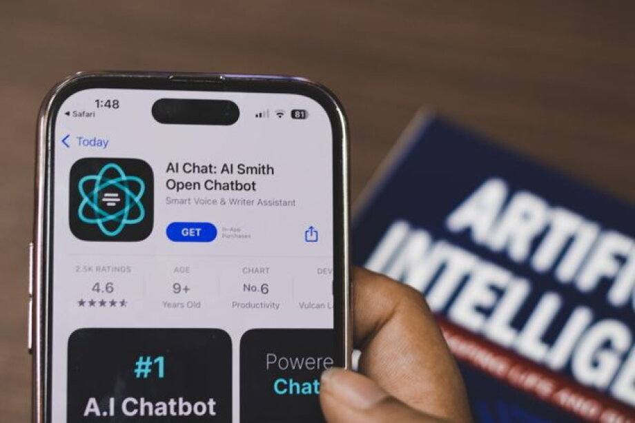 Suspension of access to American AI leaving Europe in the dark
